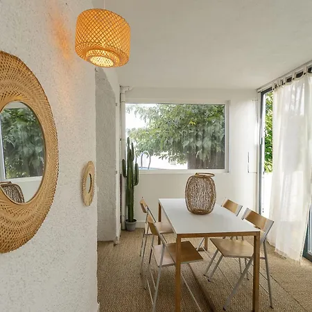 Casabianca - San Petru Lägenhetshotell *