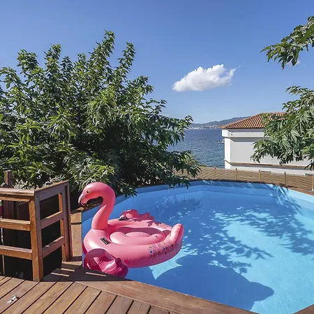 Casabianca - San Petru