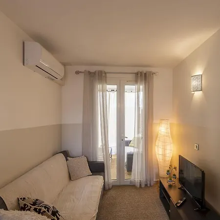 Casabianca - San Petru * פורטיסיו