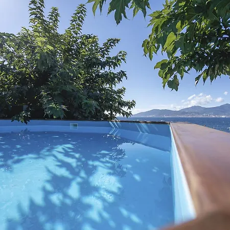 Aparthotel Résidence Casabianca - San Petru