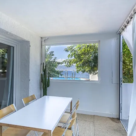 Casabianca - San Petru * פורטיסיו