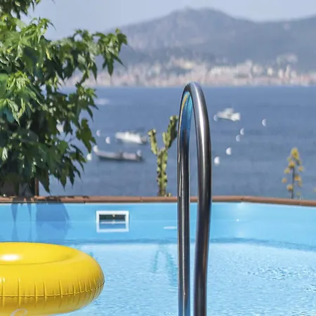 Résidence Casabianca - San Petru Aparthotel