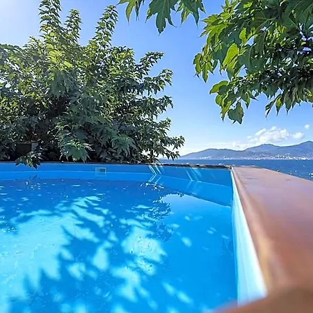 Casabianca - San Petru Porticcio (Corsica)