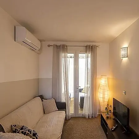 Aparthotel Casabianca - San Petru *