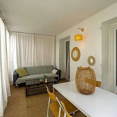 Aparthotel Casabianca - San Petru