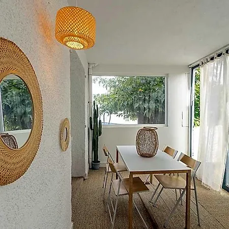 Casabianca - San Petru Aparthotel