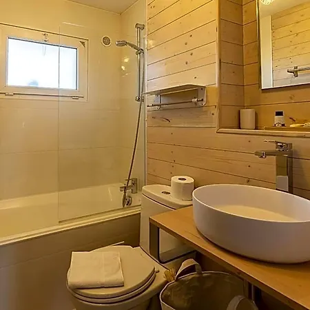 Aparthotel Casabianca - San Petru *