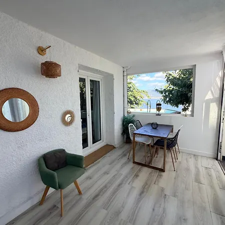 Résidence Casabianca - San Petru Aparthotel Porticcio (Corsica)
