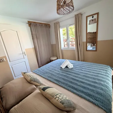 Aparthotel Résidence Casabianca - San Petru *