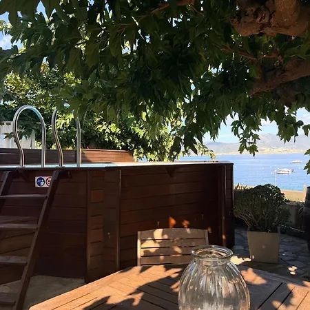 Résidence Casabianca - San Petru Porticcio (Corsica)