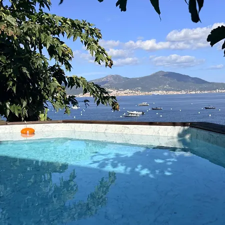 Résidence Casabianca - San Petru Aparthotel