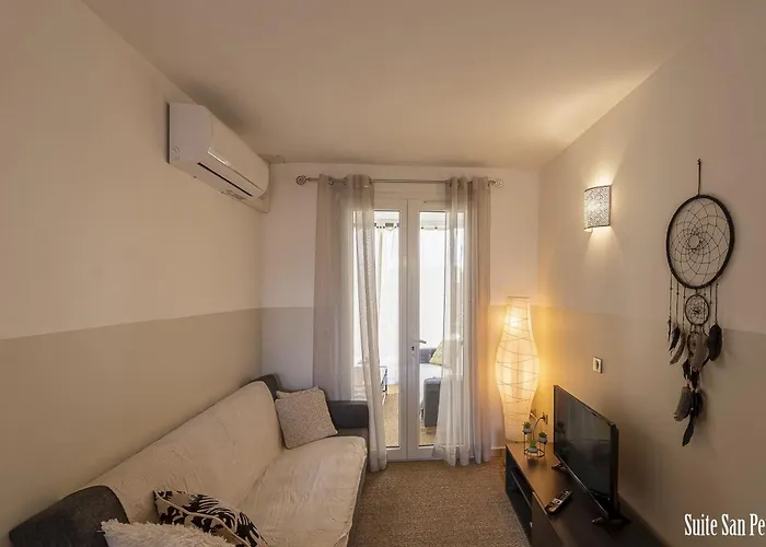 Casabianca - San Petru * Портисьо