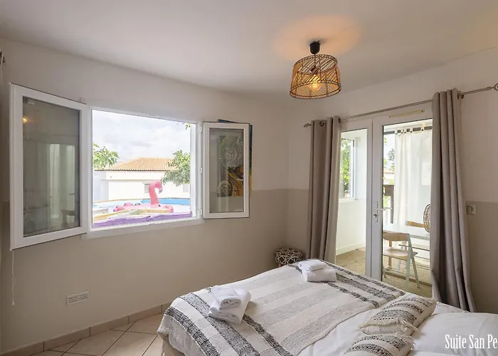 Casabianca - San Petru