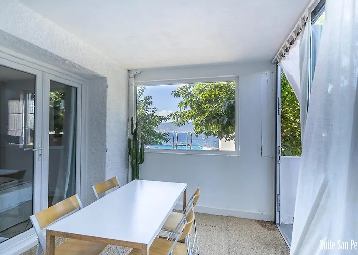 Casabianca - San Petru * Портисьо