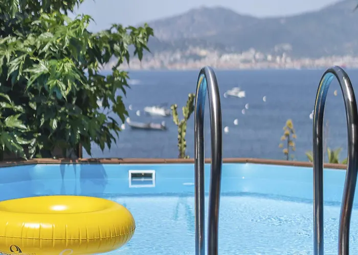 Casabianca - San Petru Апарт-отель