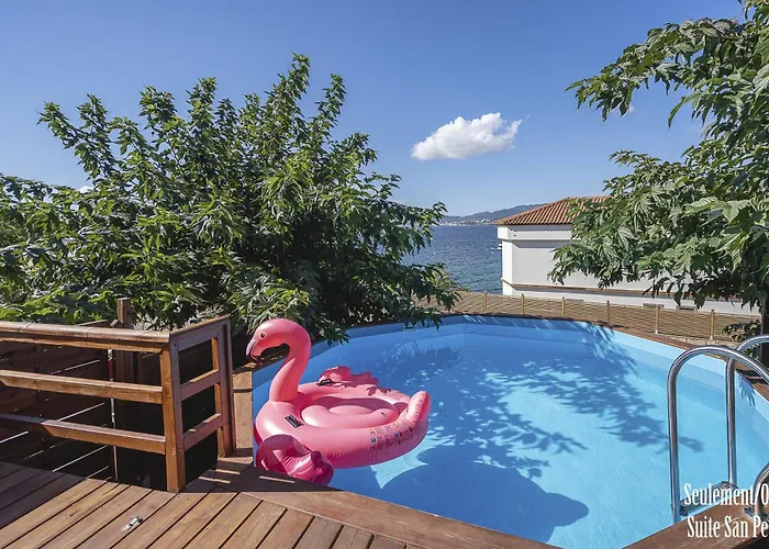 Casabianca - San Petru